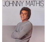 Johnny Mathis - The Best of Johnny Mathis 1975-1980