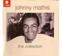 Johnny Mathis - The Collection [Import]