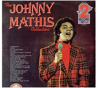 JOHNNY MATHIS The Collection 2x LP