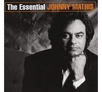 Johnny Mathis - The Essential Johnny Mathis [Import]