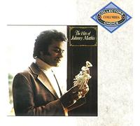 Johnny Mathis - The Hits of [Import]