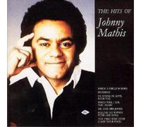 Johnny Mathis – The Hits of Johnny Mathis – CD – Sony Music