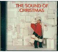 Johnny Mathis - The Sound of Christmas (UK Import)