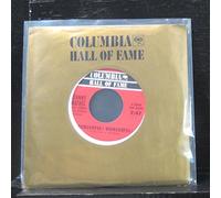 JOHNNY MATHIS - The Twelfth Of Never / Wonderful! Wonderful! [Vinyl Single 7'']