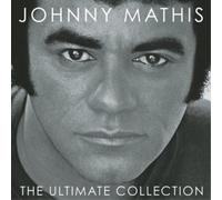Johnny Mathis – Ultimate Collection – CD – Sony Music