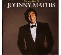 Johnny Mathis - The Very Best of Johnny Mathis (UK Import)