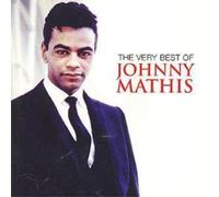 Mathis Johnny – The Very Best of