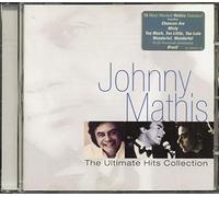 Johnny Mathis - Ultimate Hits Collection [Import]