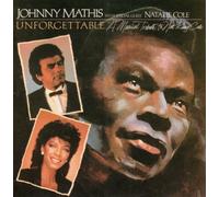 Unforgettable: A Musical Tribute To Nat King Cole