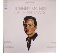 Johnny Mathis - Up, Up And Away