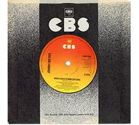 Johnny Mathis - When A Child Is Born Johnny Mathis 7" 45