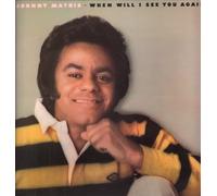 JOHNNY MATHIS - When Will I See You Again (1975) [VINYL]