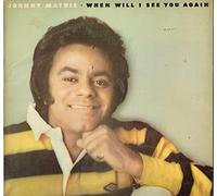 Johnny Mathis - When Will I See You Again
