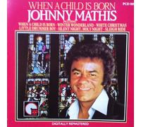 Johnny Mathis - Whena Child is Born [Import]