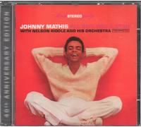 Johnny Mathis with Nelson Riddle - I'Ll Buy You A Star