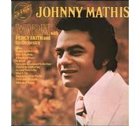Johnny Mathis With Percy Faith & His Orchestra - Warm [Vinyl LP]