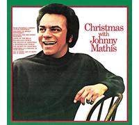 Johnny Mathis - Xmas with