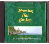 Johnny Matis, Elvis Presley, Judy Collins and Various Artists Aled Jones - Morning Has Broken - 20 Religious Favourites By Johnny Matis, Elvis Presley, Judy Collins and Various Artists Aled Jones (0001-01-01)