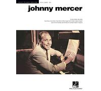 Johnny Mercer
