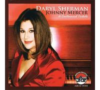 Johnny Mercer:a Centennial T by Daryl Sherman (2009-06-23)