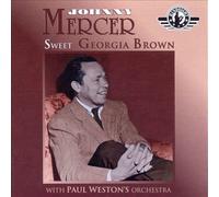 Johnny Mercer - Georgia on My Mind