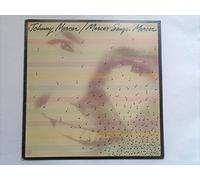 JOHNNY MERCER - mercer sings mercer LP