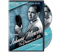 Johnny Mercer: The Dream's on Me