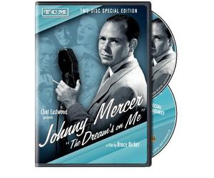 Johnny Mercer: The Dream's on Me