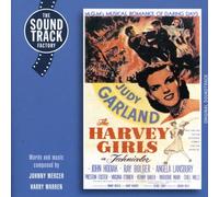 Johnny Mercer - The Harvey Girls