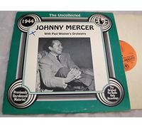 Johnny Mercer - The Uncollected 1944 [Vinyl LP]