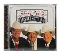 Johnny Minick & the Stew – Johnny Minick & the..