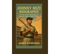 JOHNNY MIZE BIOGRAPHY: The Life, Career, and Legacy of Baseball’s “Big Cat” Hall of Famer