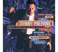 Johnny Mnemonic