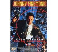 Johnny Mnemonic