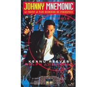 Johnny Mnemonic