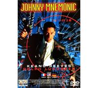 Johnny Mnemonic – Sony Pictures Home Entertainment