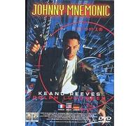 Johnny Mnemonic – Sony Pictures Home Entertainment