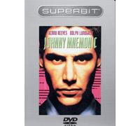 Johnny Mnemonic