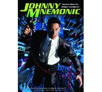 Johnny Mnemonic