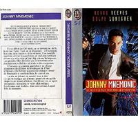 Johnny Mnemonic
