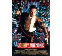 Johnny Mnemonic - 68,5x101,5 cm - AFFICHE / POSTER G
