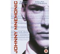 Johnny Mnemonic Dvd [Import anglais]