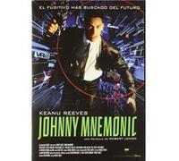 Johnny Mnemonic G