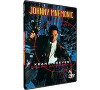 Johnny Mnemonic G