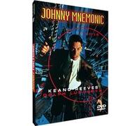 Johnny Mnemonic G