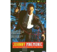 Johnny Mnemonic [Import]
