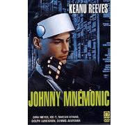 Johnny Mnemonic [Import]