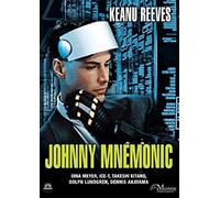 Johnny Mnemonic [Import]