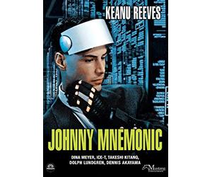 Johnny Mnemonic [Import]