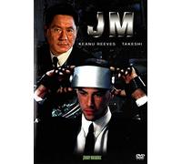 Johnny Mnemonic [Import allemand]